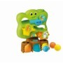 Clementoni - Joc educativ de logica copacel cu bile din plastic reciclat Clementoni - 2